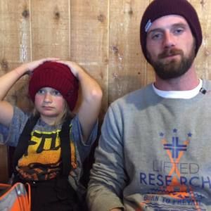 Meet your Posher, Trevor